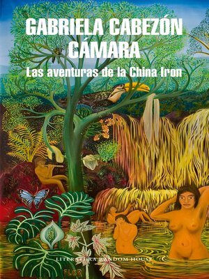 Las aventuras de la China Iron - ebook